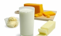 الحليب ومنتجاته لمحاربة السمنة والإمراض المزمنة